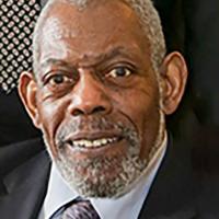 Albert Thompson